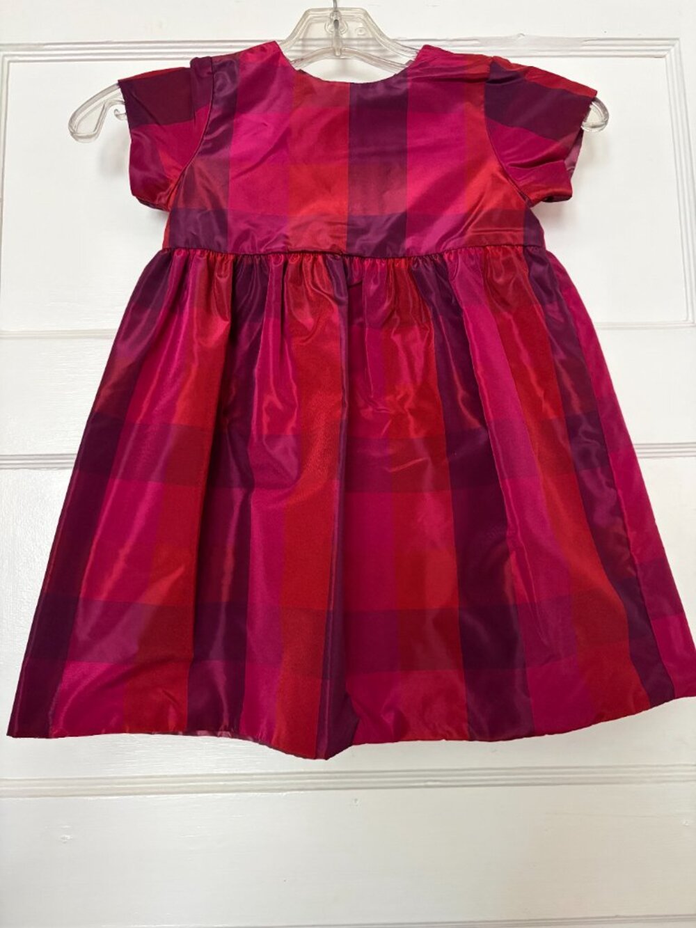 Vintage Baby Gap Holiday/Party Dress